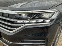 Volkswagen Touareg - Vorschau Bild 19