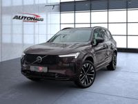 Volvo XC90 - Vorschau Bild 2