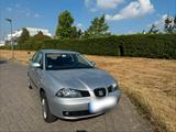 Seat Ibiza 1.4 Benziner (75 PS) | 93.000 k... - Seat Ibiza aus 2006: 1.4