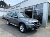BMW X5 Baureihe X5 3.0d - BMW X5 Gebrauchtwagen in Krefeld