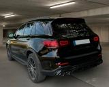 Mercedes-Benz GLC 300d AMGLine/4M/Night/Pano/HUD/Assist - Mercedes-Benz GLC 300 in Solingen