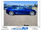 Tesla Model S 75D PREMIUMSITZE PANORAMADACH NP97T 21 - gebrauchte Tesla Model S aus dem Jahr 2017