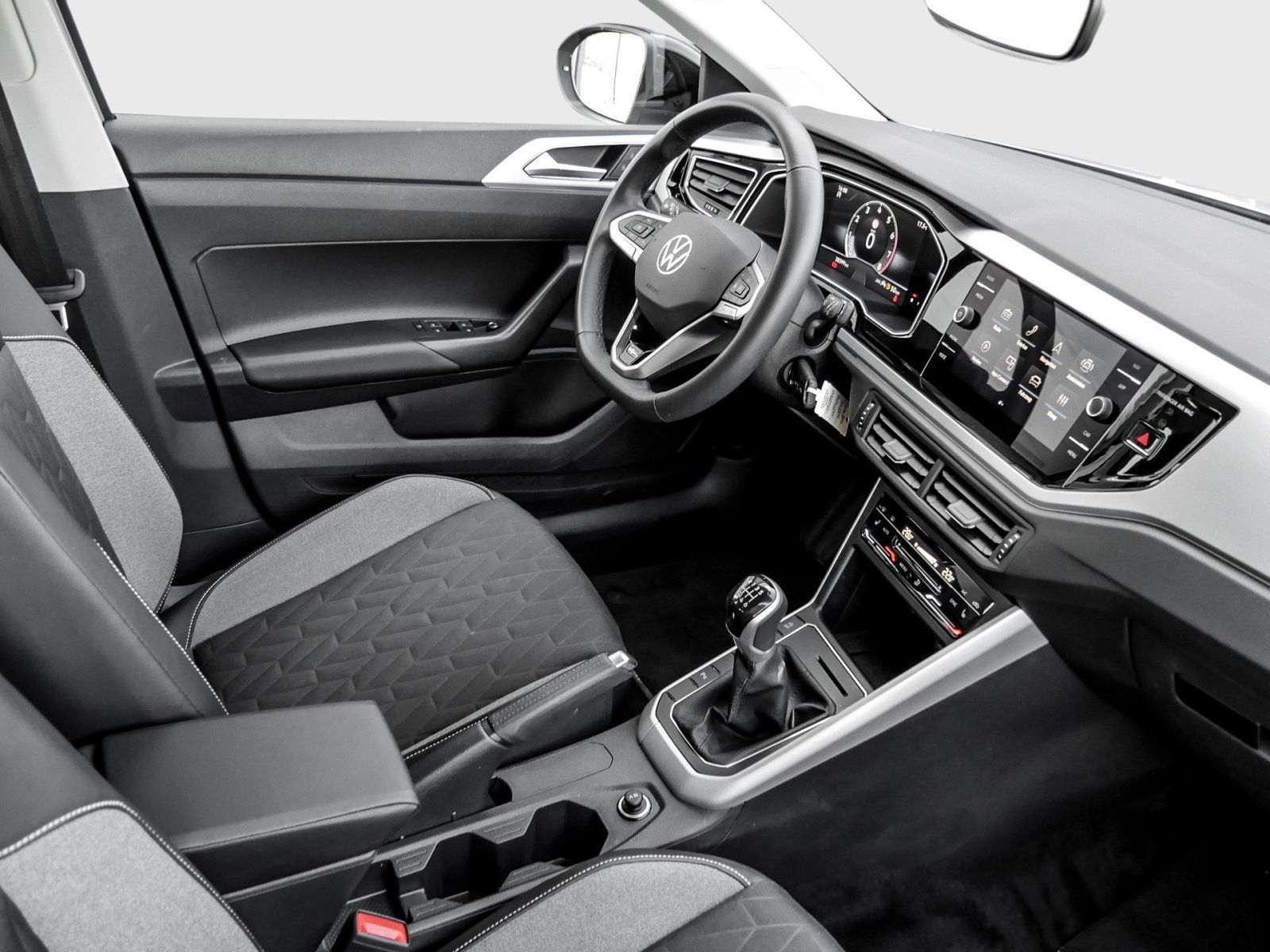 Volkswagen Taigo GOAL 1.0 TSI LED App-Connect TravelAss. Ga imagem 3