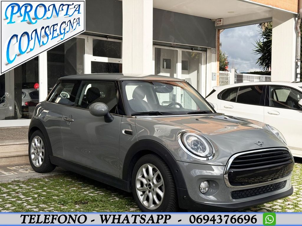 Image of MINI Other