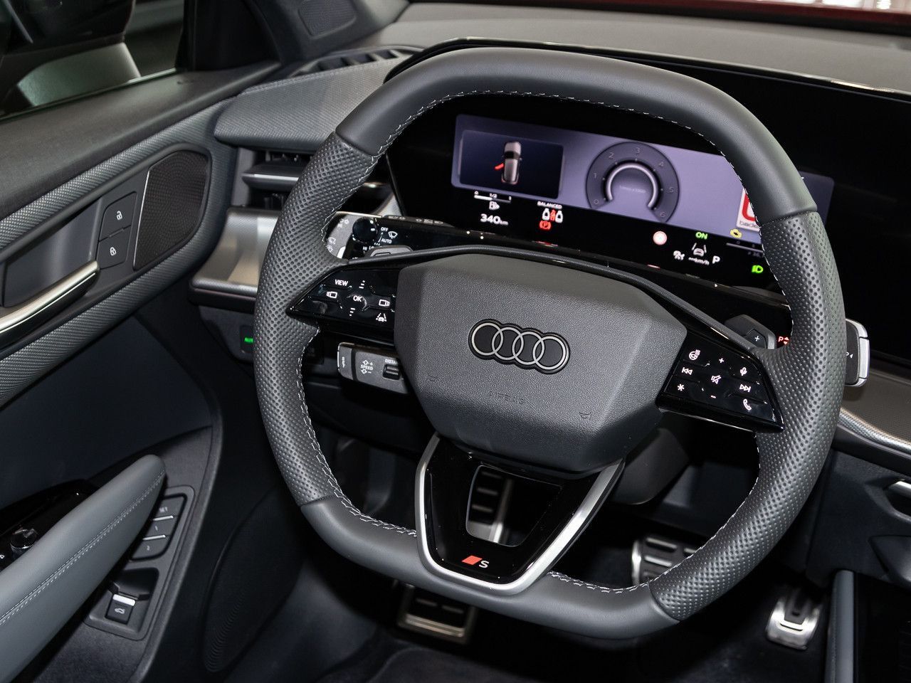 Audi Q3 - Bild 12