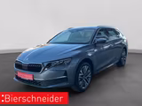 Skoda Octavia Combi 1.5 eTSI DSG Balance AHK SHZ NAVI  - Skoda Octavia Gebrauchtwagen in Frankfurt