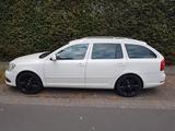 Skoda Octavia 2.0 TFSI DSG RS Combi RS - Skoda Octavia: RS TFSI