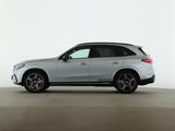 Mercedes-Benz GLC 200 d 4M AMG Digital Light Night MBUX Pano - Mercedes-Benz GLC 200: Panoramadach