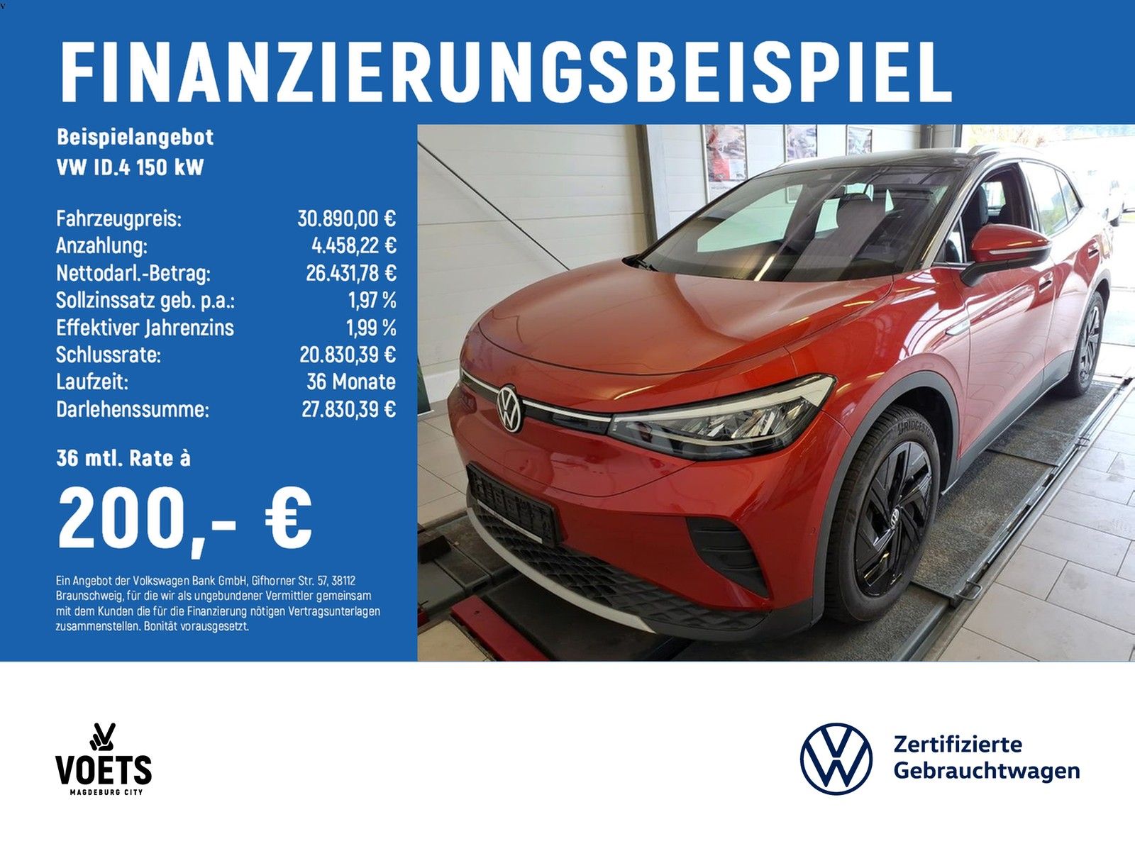 Volkswagen ID.4 - Bild 2