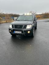Nissan Pathfinder 2.5 dCi DPF PLATINUM 4WD Automati... - Nissan Pathfinder PLATINUM
