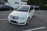 Mercedes-Benz B 150 B -Klasse B 150/Sport-Paket/HU neu/Klima - Mercedes-Benz B 150 aus 2008