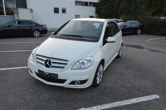 Mercedes-Benz B 150 B -Klasse B 150/Sport-Paket/HU neu/Klima