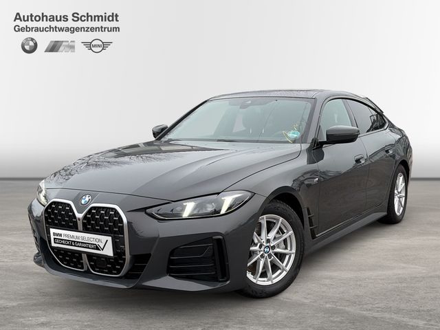 BMW 430d xDrive Gran Coupé 505€ netto/mtl.*M Sportpa