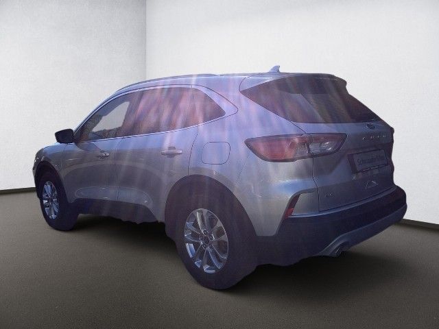 Ford Kuga 2.0 EcoBlue Titanium NAVI+SPURHALTE+PDC imagem 3