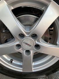 Bild 32 Skoda Fabia Combi Ambition