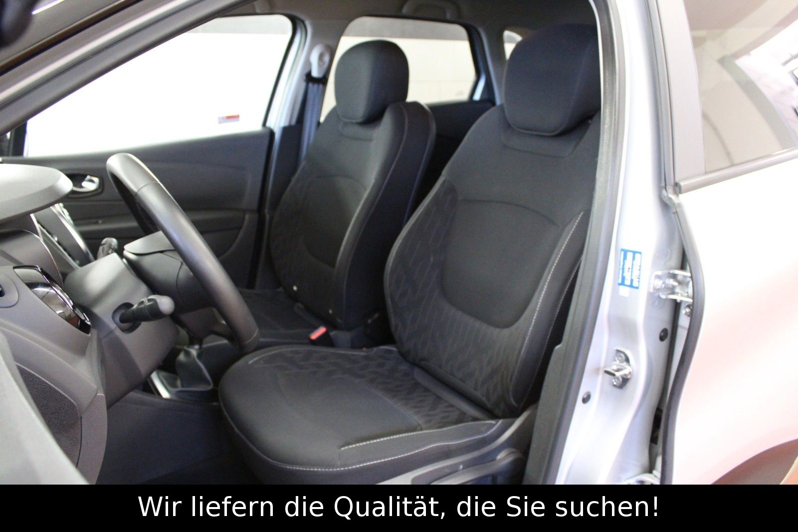 Fahrzeugabbildung Renault Captur TCe 90 Limited*Navi*PDC*Tempopilot*