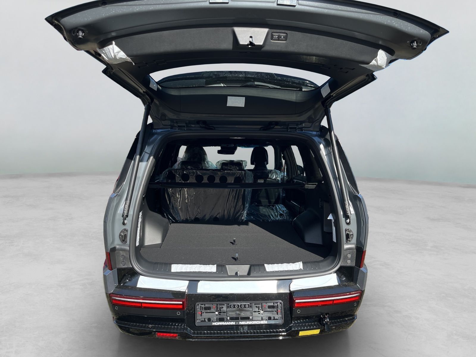Hyundai Santa Fe – Bild 6