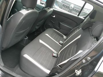 Dacia Sandero II Stepway Ambiance