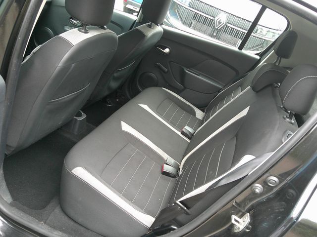 Dacia Sandero II Stepway Ambiance