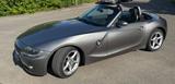 BMW Z4 E85 2.2i - Sechszylinder, und Youngtimer! - : Cabrio, Youngtimer