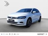 Volkswagen Polo 1.0 TSI United Navi*SHZ*LED*App-Connect*Sta - Volkswagen Polo: United
