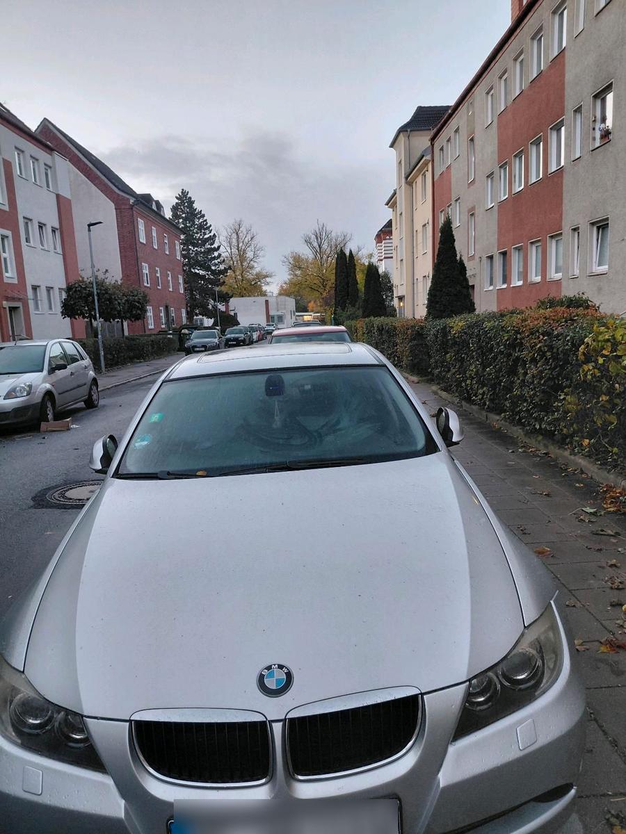 BMW 223