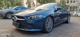 Mercedes-Benz CLA 200 - Mercedes-Benz CLA 200 aus 2023