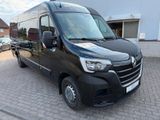 Renault Master L4H2 Klima Navi AHK Kamera Tempomat - Renault Master aus 2020