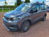 Peugeot Rifter 1.2 PureTech L1 Allure AHK|Navi|Kamera|SH - Peugeot Rifter aus 2023