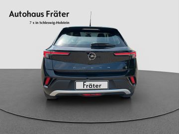 Fotografie des Opel Mokka Mokka-e Elegance Kamera LED Sitz-/Lenkradhzg.