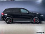 Mercedes-Benz GLE 63 S AMG 4M+ Multibeam/Distro/360°/Burmester - Mercedes-Benz GLE 63 AMG mit Benzin-Antrieb: Automatik