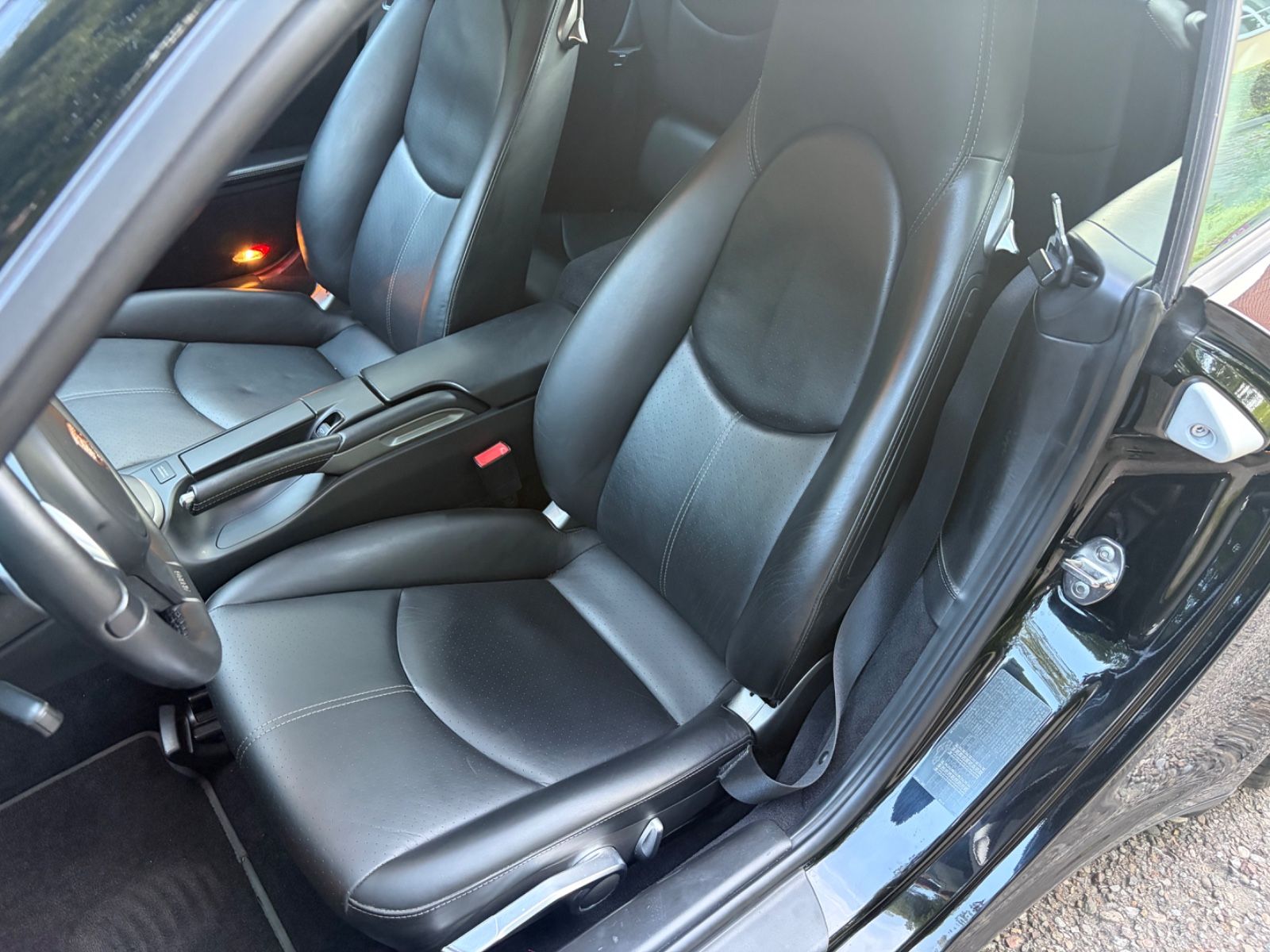 PORSCHE 997 19