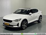 Polestar 2 Long Range Dual motor 78 kWh Pilot Plus - gebrauchte Polestar 2 aus dem Jahr 2022