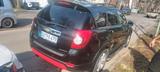 Chevrolet Captiva  automatik.  7 sitzer - gebrauchte Chevrolet Captiva aus dem Jahr 2008