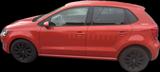Volkswagen Polo V Team - Volkswagen Polo Team mit Diesel-Antrieb