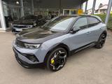 Opel Mokka GSE e Performance - scheckheftgepflegte Opel Mokka-e