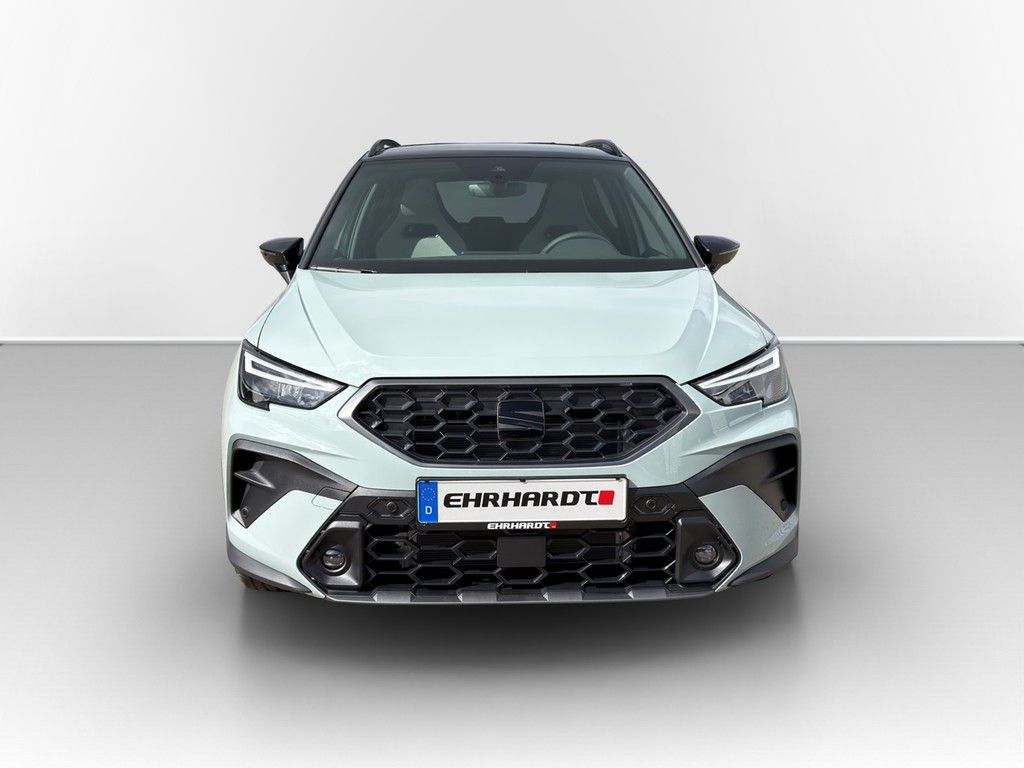 Seat Arona - Bild 2