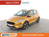 Ford Fiesta 1.0 EcoBoost Active*SHZ*PDC*TEMPO* - Benzin Gebrauchtwagen in Bottrop