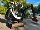 Wacker Neuson WN 2003 RD VDS hydr. Schnellw. 03 - Wacker LKWs