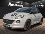 Opel Adam Jam 1.2 Klima Winterpaket Alu Temp. - gebrauchte Opel Adam aus dem Jahr 2014
