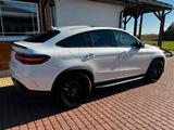 Mercedes-Benz Mercedes GLE 63AMG S - Mercedes-Benz GLE 63 AMG von privat