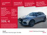 Audi Q3 40 TFSI advanced quat. LED Navi AHZV S tronic - Audi Q3 in Dresden