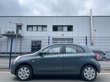 Nissan Micra Acenta 1.2*AUTOMATIK*TEMPO*KLIMA*ISOFIX - gebrauchte Nissan Micra aus dem Jahr 2011