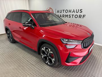 Skoda Kodiaq 2.0 4x4 RS AHK*Pano*StHz*HeadUp