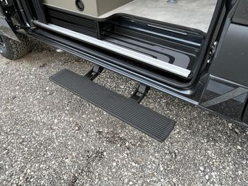 HYMER ERIBA HYMERCAR Grand Canyon S CrossOver 4x4 Winterp. AHK 2.8t