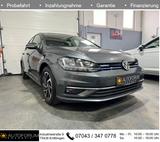 Volkswagen Golf 1.5 TSI DSG BlueMotion *R-KAMERA*NAVI*SHZ*