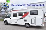 Bürstner IXEO IT 726 EINZEL.&HUBBETT SAT+TV KAM. 150PS+1H - Offers