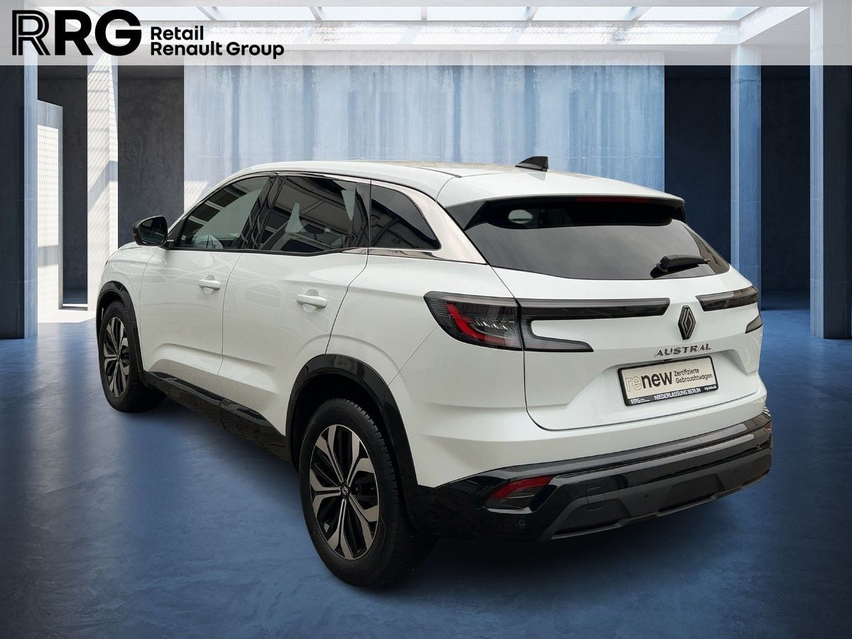 Renault Austral - Bild 4