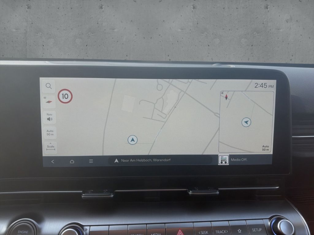 Hyundai Kona – Bild 12