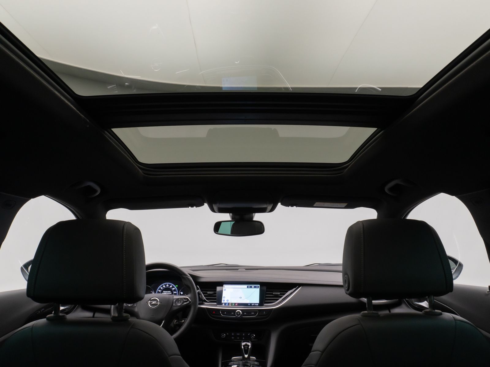Fahrzeugabbildung Opel Insignia B Sports Tourer Innovation Pano Kamera